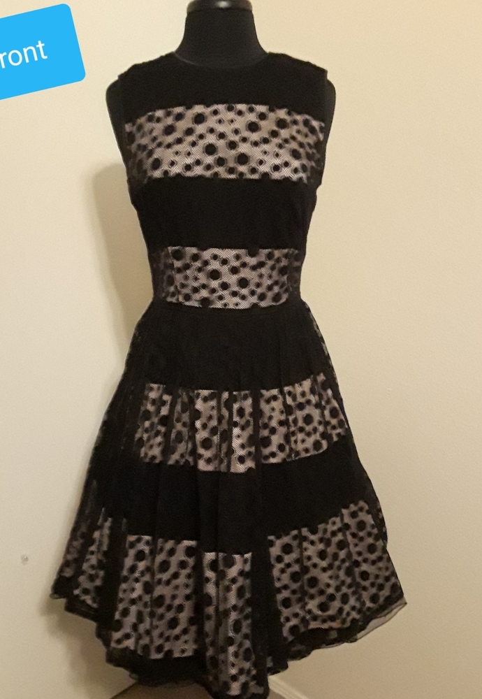 Cocktail Dress